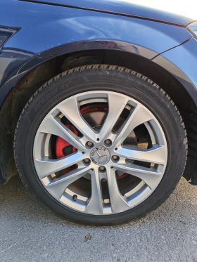 Mercedes-Benz C 220 AMG - 8899 € / 17404.93 лв. - 54386829 9 | Car24.bg Mercedes-Benz C 220 AMG - 8899 € / 17404.93 лв. - 54386829 9