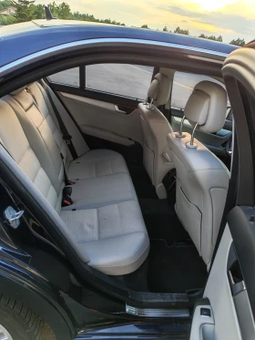 Mercedes-Benz C 220 AMG - 8899 € / 17404.93 лв. - 54386829 14 | Car24.bg Mercedes-Benz C 220 AMG - 8899 € / 17404.93 лв. - 54386829 14