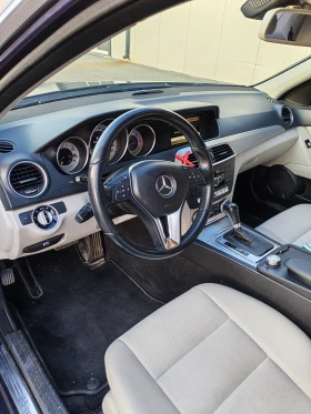 Mercedes-Benz C 220 AMG - 8899 € / 17404.93 лв. - 54386829 10 | Car24.bg Mercedes-Benz C 220 AMG - 8899 € / 17404.93 лв. - 54386829 10