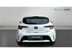 Toyota Corolla 1.2Т Comfort+ М/Т, Месечна вноска от 199 | Auto.bg — изображение 4 Toyota Corolla 1.2Т Comfort+ М/Т, Месечна вноска от 199 | Auto.bg — изображение 4