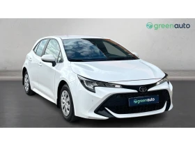 Toyota Corolla 1.2Т Comfort+ М/Т, Месечна вноска от 199 | Auto.bg — изображение 8 Toyota Corolla 1.2Т Comfort+ М/Т, Месечна вноска от 199 | Auto.bg — изображение 8