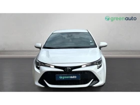 Toyota Corolla 1.2Т Comfort+ М/Т, Месечна вноска от 199 | Auto.bg — изображение 5 Toyota Corolla 1.2Т Comfort+ М/Т, Месечна вноска от 199 | Auto.bg — изображение 5