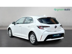 Toyota Corolla 1.2Т Comfort+ М/Т, Месечна вноска от 199 | Auto.bg — изображение 2 Toyota Corolla 1.2Т Comfort+ М/Т, Месечна вноска от 199 | Auto.bg — изображение 2