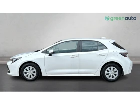 Toyota Corolla 1.2Т Comfort+ М/Т, Месечна вноска от 199 | Auto.bg — изображение 3 Toyota Corolla 1.2Т Comfort+ М/Т, Месечна вноска от 199 | Auto.bg — изображение 3
