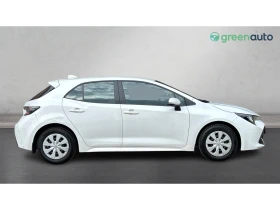 Toyota Corolla 1.2Т Comfort+ М/Т, Месечна вноска от 199 | Auto.bg — изображение 6 Toyota Corolla 1.2Т Comfort+ М/Т, Месечна вноска от 199 | Auto.bg — изображение 6