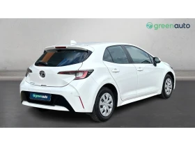 Toyota Corolla 1.2Т Comfort+ М/Т, Месечна вноска от 199 | Auto.bg — изображение 7 Toyota Corolla 1.2Т Comfort+ М/Т, Месечна вноска от 199 | Auto.bg — изображение 7