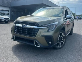 Subaru Ascent * Premier * 7 МЕСТЕН * CARFAX * АВТОКРЕДИТ