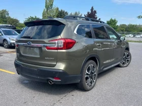 Subaru Ascent * Premier * 7 МЕСТЕН * CARFAX * АВТОКРЕДИТ | Auto.bg — изображение 5 Subaru Ascent * Premier * 7 МЕСТЕН * CARFAX * АВТОКРЕДИТ | Auto.bg — изображение 5