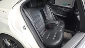 Mercedes-Benz E 63 AMG S OPTIC* HARMAN* ОБДУХ* | Auto.bg — изображение 15 Mercedes-Benz E 63 AMG S OPTIC* HARMAN* ОБДУХ* | Auto.bg — изображение 15