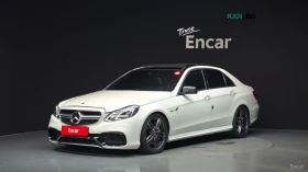 Mercedes-Benz E 63 AMG S OPTIC* HARMAN* ОБДУХ*