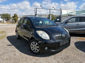 Снимка Toyota Yaris