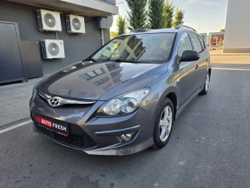 Hyundai I30 1.4 / 109 к.с.