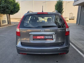Hyundai I30 1.4 / 109 к.с. | Auto.bg — изображение 5 Hyundai I30 1.4 / 109 к.с. | Auto.bg — изображение 5