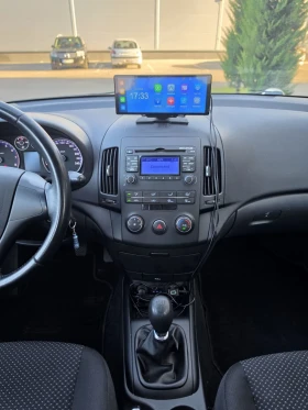 Hyundai I30 1.4 / 109 к.с. | Auto.bg — изображение 12 Hyundai I30 1.4 / 109 к.с. | Auto.bg — изображение 12