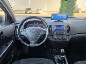 Hyundai I30 1.4 / 109 к.с. | Auto.bg — изображение 9 Hyundai I30 1.4 / 109 к.с. | Auto.bg — изображение 9