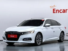 Honda Accord 10Th Generation 2.0 Hybrid Touring - Car24.bg Honda Accord 10Th Generation 2.0 Hybrid Touring