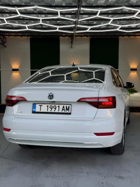 VW Jetta 1.4TSI Автомат | Auto.bg — изображение 4 VW Jetta 1.4TSI Автомат | Auto.bg — изображение 4