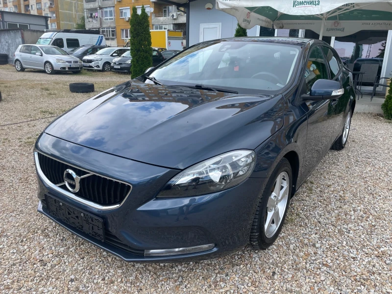 Volvo V40 2.0 D-6ck-D2/EVRO 6-b/ТОП СЪСТОЯНИЕ - 7500 € / 14668.73 лв. - 58731153 1 | Car24.bg Volvo V40 2.0 D-6ck-D2/EVRO 6-b/ТОП СЪСТОЯНИЕ - 7500 € / 14668.73 лв. - 58731153 1