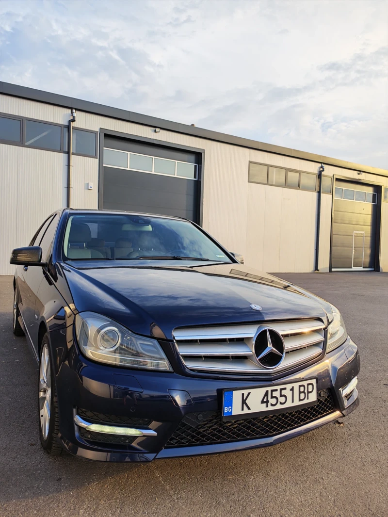 Mercedes-Benz C 220 AMG - 8899 € / 17404.93 лв. - 54386829 1 | Car24.bg Mercedes-Benz C 220 AMG - 8899 € / 17404.93 лв. - 54386829 1