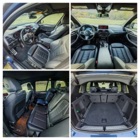 BMW X3 - 74999 лв. / 38346.38 € - 82233665 13 | Car24.bg BMW X3 - 74999 лв. / 38346.38 € - 82233665 13