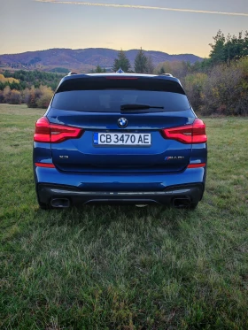 BMW X3 - 74999 лв. / 38346.38 € - 82233665 6 | Car24.bg BMW X3 - 74999 лв. / 38346.38 € - 82233665 6