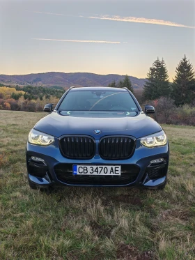 BMW X3 - 74999 лв. / 38346.38 € - 82233665 2 | Car24.bg BMW X3 - 74999 лв. / 38346.38 € - 82233665 2