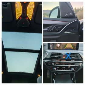 BMW X3 - 74999 лв. / 38346.38 € - 82233665 14 | Car24.bg BMW X3 - 74999 лв. / 38346.38 € - 82233665 14