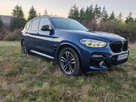 BMW X3 - 74999 лв. / 38346.38 € - 82233665 4 | Car24.bg BMW X3 - 74999 лв. / 38346.38 € - 82233665 4