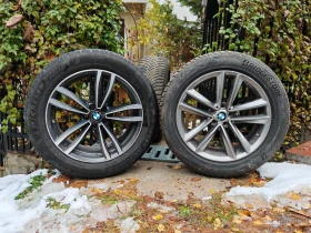 BMW X3 - 74999 лв. / 38346.38 € - 82233665 16 | Car24.bg BMW X3 - 74999 лв. / 38346.38 € - 82233665 16