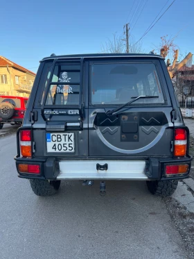 Nissan Patrol M57 - 31000 лв. / 15850.05 € - 79692658 2 | Car24.bg Nissan Patrol M57 - 31000 лв. / 15850.05 € - 79692658 2