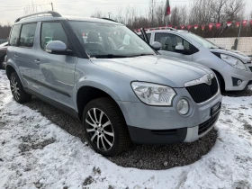 Skoda Yeti 2.0 TDI - Car24.bg Skoda Yeti 2.0 TDI