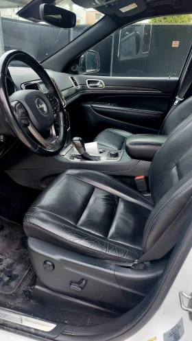 Jeep Grand cherokee 3.0CRD LIMITED - 13700 € / 26794.87 лв. - 63577481 8 | Car24.bg Jeep Grand cherokee 3.0CRD LIMITED - 13700 € / 26794.87 лв. - 63577481 8