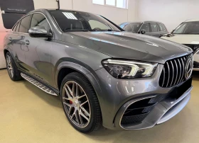 Mercedes-Benz GLE 63 S AMG 4MATIC Coupe - 82000 € / 160378.06 лв. - 85516233 2 | Car24.bg Mercedes-Benz GLE 63 S AMG 4MATIC Coupe - 82000 € / 160378.06 лв. - 85516233 2