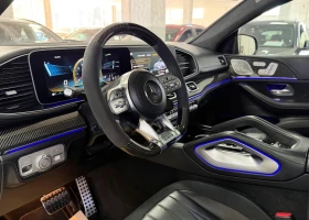Mercedes-Benz GLE 63 S AMG 4MATIC Coupe - 82000 € / 160378.06 лв. - 85516233 5 | Car24.bg Mercedes-Benz GLE 63 S AMG 4MATIC Coupe - 82000 € / 160378.06 лв. - 85516233 5