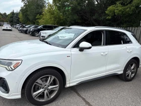 Audi Q3 * Progressiv * CARFAX * ЦЕНА ДО БГ | Auto.bg — изображение 3 Audi Q3 * Progressiv * CARFAX * ЦЕНА ДО БГ | Auto.bg — изображение 3