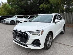 Audi Q3 * Progressiv * CARFAX * ЦЕНА ДО БГ
