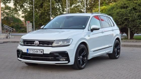 VW Tiguan R LINE DIGITAL Black Edition Distronic - Car24.bg VW Tiguan R LINE DIGITAL Black Edition Distronic