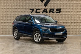 Skoda Kodiaq 1.5 TSi| 7DSG| Гаранция - 32000 € - 47263290 3 | Car24.bg Skoda Kodiaq 1.5 TSi| 7DSG| Гаранция - 32000 € - 47263290 3