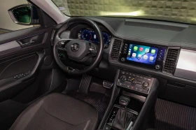 Skoda Kodiaq 1.5 TSi| 7DSG| Гаранция - 32000 € - 47263290 11 | Car24.bg Skoda Kodiaq 1.5 TSi| 7DSG| Гаранция - 32000 € - 47263290 11