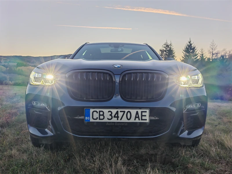 BMW X3 - 74999 лв. / 38346.38 € - 82233665 1 | Car24.bg BMW X3 - 74999 лв. / 38346.38 € - 82233665 1