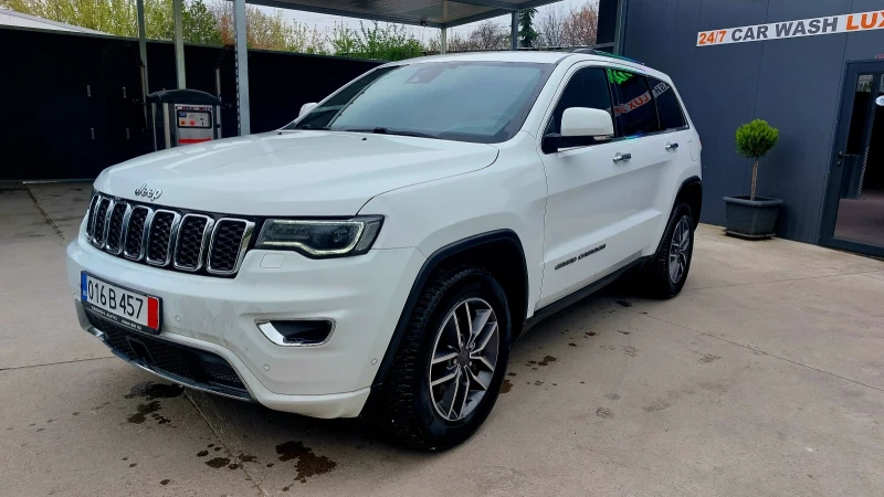 Jeep Grand cherokee 3.0CRD LIMITED - 13700 € / 26794.87 лв. - 63577481 1 | Car24.bg Jeep Grand cherokee 3.0CRD LIMITED - 13700 € / 26794.87 лв. - 63577481 1