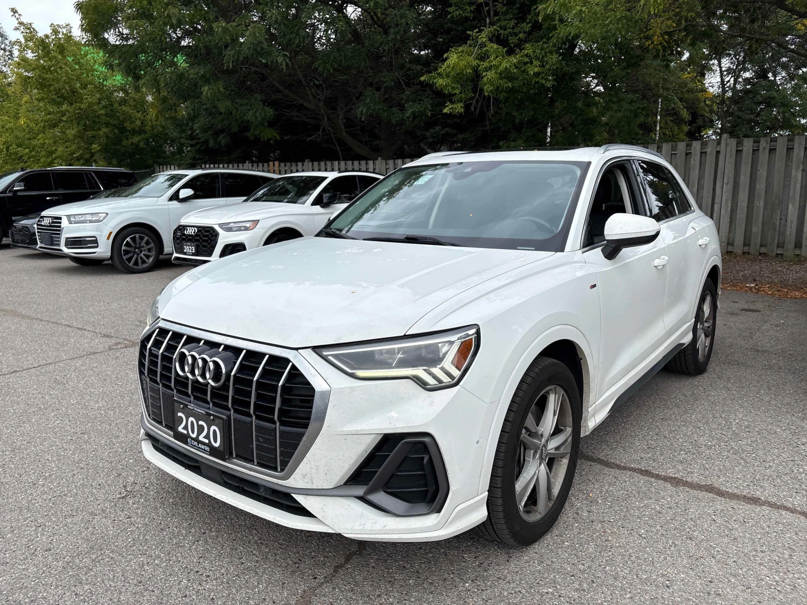 Audi Q3 * Progressiv * CARFAX * ЦЕНА ДО БГ | Auto.bg — изображение 1 Audi Q3 * Progressiv * CARFAX * ЦЕНА ДО БГ | Auto.bg — изображение 1