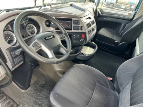 Daf Xf-480 undefined | Auto.bg — изображение 14 Daf Xf-480 undefined | Auto.bg — изображение 14
