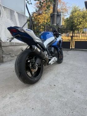 Suzuki Gsxr 1000 | Auto.bg — изображение 3 Suzuki Gsxr 1000 | Auto.bg — изображение 3