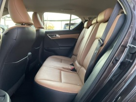 Lexus CT 200h Facelift/Luxury/  | Mobile.bg   14