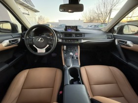 Lexus CT 200h Facelift/Luxury/  | Mobile.bg   9
