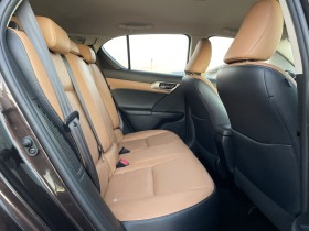 Lexus CT 200h Facelift/Luxury/  | Mobile.bg   16