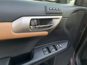 Lexus CT 200h Facelift/Luxury/  | Mobile.bg   13