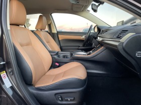 Lexus CT 200h Facelift/Luxury/  | Mobile.bg   15