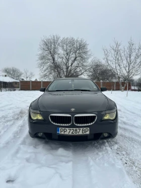 BMW 630 630i ГАЗ - 8180 € / 15998.69 лв. - 70969503 10 | Car24.bg BMW 630 630i ГАЗ - 8180 € / 15998.69 лв. - 70969503 10